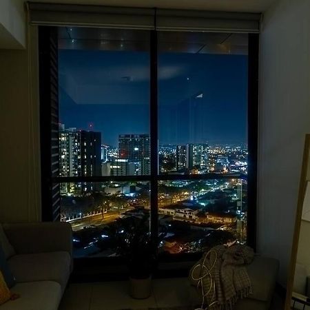 Rooftop Jacuzzi - 18Th Floor Apt City View Mata de Palo Extérieur photo